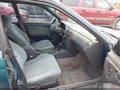 1995 Subaru Legacy — photo 5 of 12 | VIN 4S3BK6356S7355780