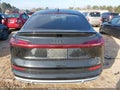 Photo 16 of 16 — 2022 Audi e-tron Sportback