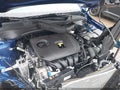 Photo 10 of 17 — 2024 Kia Forte