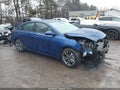 Photo 1 of 17 — 2024 Kia Forte