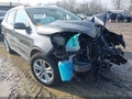 Photo 16 of 19 — 2020 Ford Edge