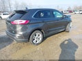 Photo 4 of 19 — 2020 Ford Edge