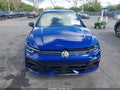 Photo 12 of 16 — 2025 Volkswagen Golf R