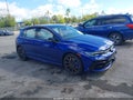 Photo 1 of 16 — 2025 Volkswagen Golf R