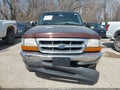 2000 Ford Ranger — photo 12 of 19 | VIN 1FTYR14X9YPA25407