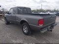 2000 Ford Ranger — photo 3 of 19 | VIN 1FTYR14X9YPA25407