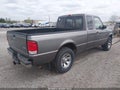 2000 Ford Ranger — photo 4 of 19 | VIN 1FTYR14X9YPA25407