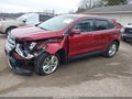 Photo 2 of 16 — 2016 Ford Edge