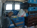 Photo 14 of 14 — 2009 Chevrolet Express 2500