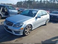 Photo 2 of 12 — 2014 Mercedes-Benz C-Class