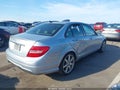 Photo 4 of 12 — 2014 Mercedes-Benz C-Class