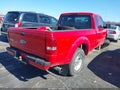 2007 Ford Ranger — photo 4 of 16 | VIN 1FTYR44U77PA77415
