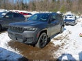 Photo 2 of 16 — 2024 Jeep Grand Cherokee L