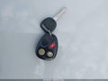 2004 Buick Rainier — photo 11 of 11 | VIN 5GADS13S342192265