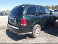 2004 Buick Rainier — photo 4 of 11 | VIN 5GADS13S342192265