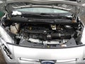 Photo 10 of 16 — 2017 Ford Transit Connect
