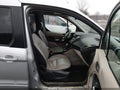 Photo 5 of 16 — 2017 Ford Transit Connect