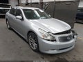 2007 Infiniti G35 — photo 1 of 11 | VIN JNKBV61E77M713793