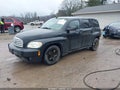2010 Chevrolet HHR — photo 2 of 17 | VIN 3GNBABDBXAS544178