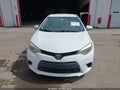 Photo 12 of 16 — 2016 Toyota Corolla