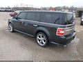 2014 Ford Flex — photo 3 of 12 | VIN 2FMGK5D87EBD11495