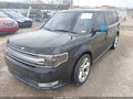2014 Ford Flex — photo 6 of 12 | VIN 2FMGK5D87EBD11495