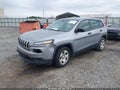 Photo 2 of 16 — 2014 Jeep Cherokee