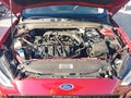 Photo 10 of 18 — 2020 Ford Fusion