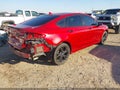 Photo 4 of 18 — 2020 Ford Fusion