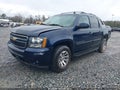Photo 2 of 12 — 2007 Chevrolet Avalanche