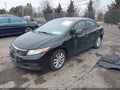 Photo 2 of 16 — 2012 Honda Civic
