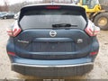 Photo 16 of 16 — 2016 Nissan Murano