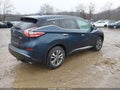 Photo 4 of 16 — 2016 Nissan Murano