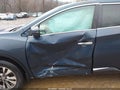 Photo 6 of 16 — 2016 Nissan Murano
