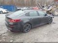 Photo 4 of 16 — 2019 Kia Optima