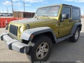 2008 Jeep Wrangler — photo 2 of 15 | VIN 1J4FA24188L516441