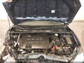 2018 Toyota Corolla — photo 10 of 19 | VIN 5YFBURHE6JP812573