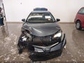 2018 Toyota Corolla — photo 12 of 19 | VIN 5YFBURHE6JP812573