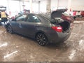 2018 Toyota Corolla — photo 3 of 19 | VIN 5YFBURHE6JP812573