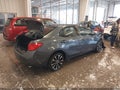 2018 Toyota Corolla — photo 4 of 19 | VIN 5YFBURHE6JP812573