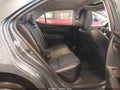 2018 Toyota Corolla — photo 8 of 19 | VIN 5YFBURHE6JP812573