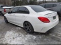 Photo 3 of 16 — 2017 Mercedes-Benz C-Class