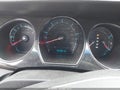Photo 16 of 17 — 2011 Ford Taurus