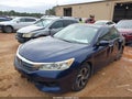 2016 Honda Accord — photo 2 of 18 | VIN 1HGCR2F37GA035933