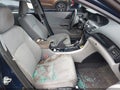 2016 Honda Accord — photo 5 of 18 | VIN 1HGCR2F37GA035933