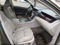 2012 Ford Taurus — photo 5 of 11 | VIN 1FAHP2EW1CG128885