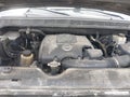 Photo 10 of 14 — 2010 Nissan Armada