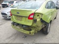 Photo 15 of 17 — 2013 Ford Fiesta