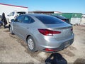 Photo 3 of 16 — 2020 Hyundai Elantra