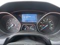 2013 Ford Focus — photo 7 of 12 | VIN 1FADP3F21DL330103